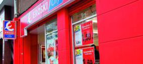 Eroski crecerá con 60 nuevas tiendas franquiciadas en 2012