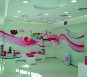 Smöoy se estrena en Aragón