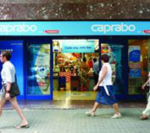 Caprabo y Rockstar; iniciativa conjunta solidaria