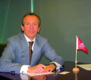 Guiseppe Chellino es nombrado director general de Ceva Logistics en Italia