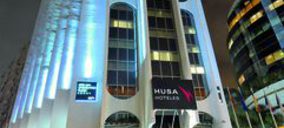 Husa prevé nuevas aperturas en Marruecos