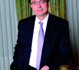 Mario Hernáez, nuevo director de la Autoridad Portuaria de Bilbao