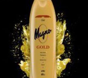 Henkel lanza Magno Gold