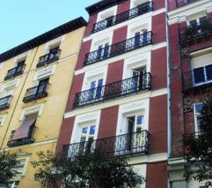 Mayo traerá la inauguración de un nuevo hotel en Madrid