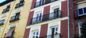 Mayo traerá la inauguración de un nuevo hotel en Madrid
