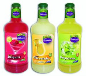 Espadafor consolida y amplía su presencia en coctelería