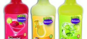 Espadafor consolida y amplía su presencia en coctelería