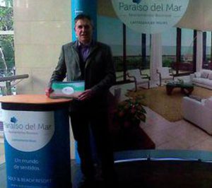 Somos compradores potenciales por capacidad y estrategia de expansión