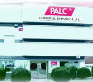 Palc Chemical finaliza 2011 repitiendo ventas y ampliando su oferta