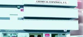 Palc Chemical finaliza 2011 repitiendo ventas y ampliando su oferta