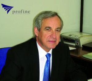 Carlos Pérez accede a la gerencia de Profine Iberia