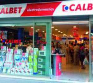 Calbet ajusta el número de empleados afectados por el ERE en todo el año