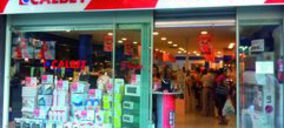 Calbet ajusta el número de empleados afectados por el ERE en todo el año