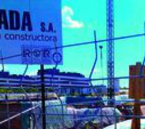 Arpada ejecuta más de 1.100 viviendas