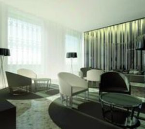 NH Hoteles ultima la puesta en marcha del Villa de Madrid