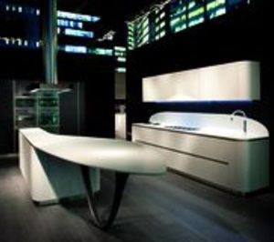 Las cocinas de Ortiz encuentran su premio