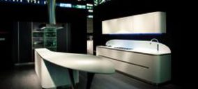 Las cocinas de Ortiz encuentran su premio