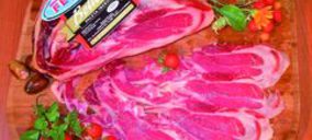 Embutidos Fermín vuelca su negocio en el exterior