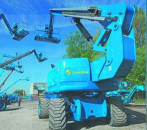 Lavendon abandona el mercado español