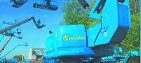 Lavendon abandona el mercado español