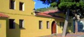 Se reabren unos apartamentos rurales en un municipio de Castellón