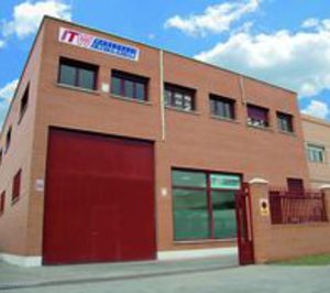 ITW Warehouse Automation inaugura nueva sede