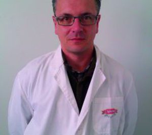 Pedro Goyenechea, nuevo gerente de producción de Cárnicas Iglesias