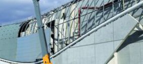 Haulotte cierra su planta de Cantabria