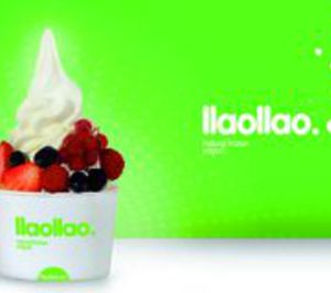 Llaollao repite en la provincia de Castellón