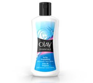 Procter & Gamble amplía su gama de limpieza facial Olay