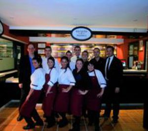 Cervecería 100 Montaditos abre en Sevilla y Badajoz