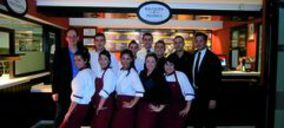 Cervecería 100 Montaditos abre en Sevilla y Badajoz