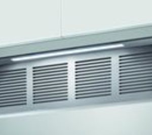 De Dietrich lanza su nueva campana retráctil Crescendo