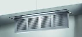 De Dietrich lanza su nueva campana retráctil Crescendo