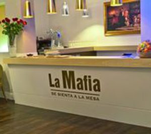 La Mafia renueva su carta y se asoma al mundo del gintonic