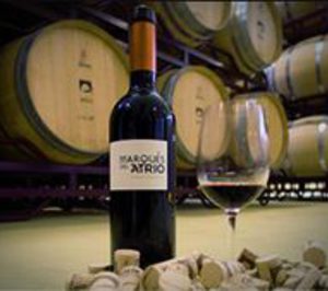 Marqués del Atrio, 2 M para ampliar sus instalaciones bodegueras