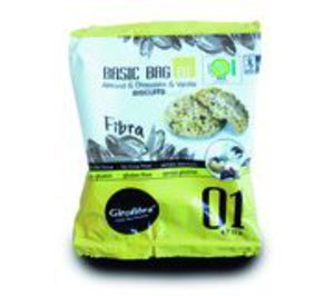 Girofibra refuerza su oferta con referencias sin gluten