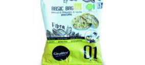 Girofibra refuerza su oferta con referencias sin gluten