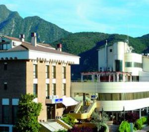 El hotel Terradets invertirá 70.000 € en reformas este año