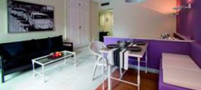 Las pernoctaciones extrahoteleras también aumentan en enero