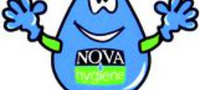 Novahygiene prevé mantener sus ventas en 2012