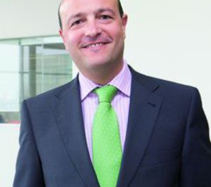 Ignacio Aguilera, nuevo vicepresidente ejecutivo de Trasmediterránea