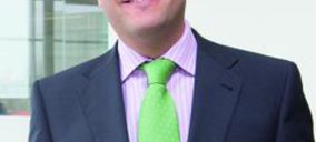 Ignacio Aguilera, nuevo vicepresidente ejecutivo de Trasmediterránea