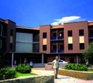 La Fundación de la Caridad abre su residencia de Jaén