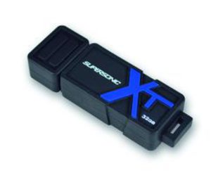 Fonexion Spain distribuirá los nuevos pendrive de Patriot