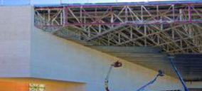 Cemex participa en la ampliación del Palacio de Congresos de Sevilla