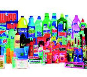 La filial ibérica de Henkel registró ventas de 543,5 M en 2011