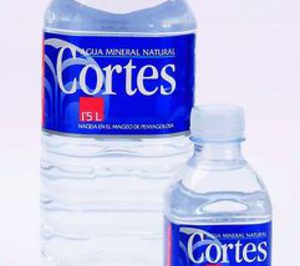 Continúa la escalada de Agua de Cortes