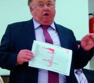 Arranca el proceso de calificación del concurso de Miró