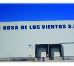 Rosa de los Vientos instala su segunda línea de producción